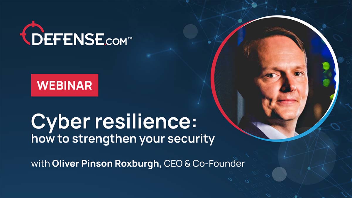 Cyber Resilience 2023