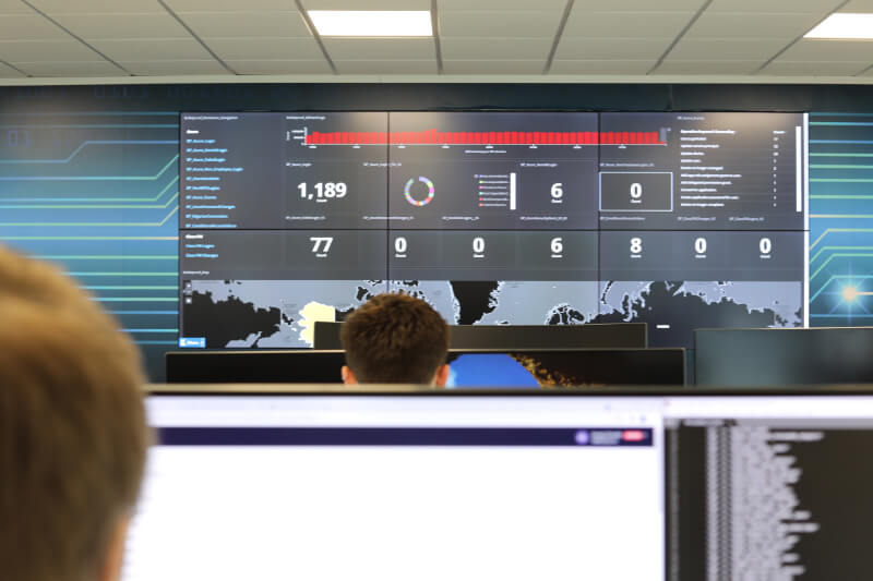 Enterprise-grade security, without the enterprise price