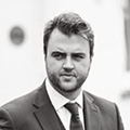 Photo of Dominic Mortimer