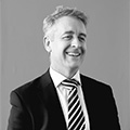 Photo of Duncan Sutcliffe