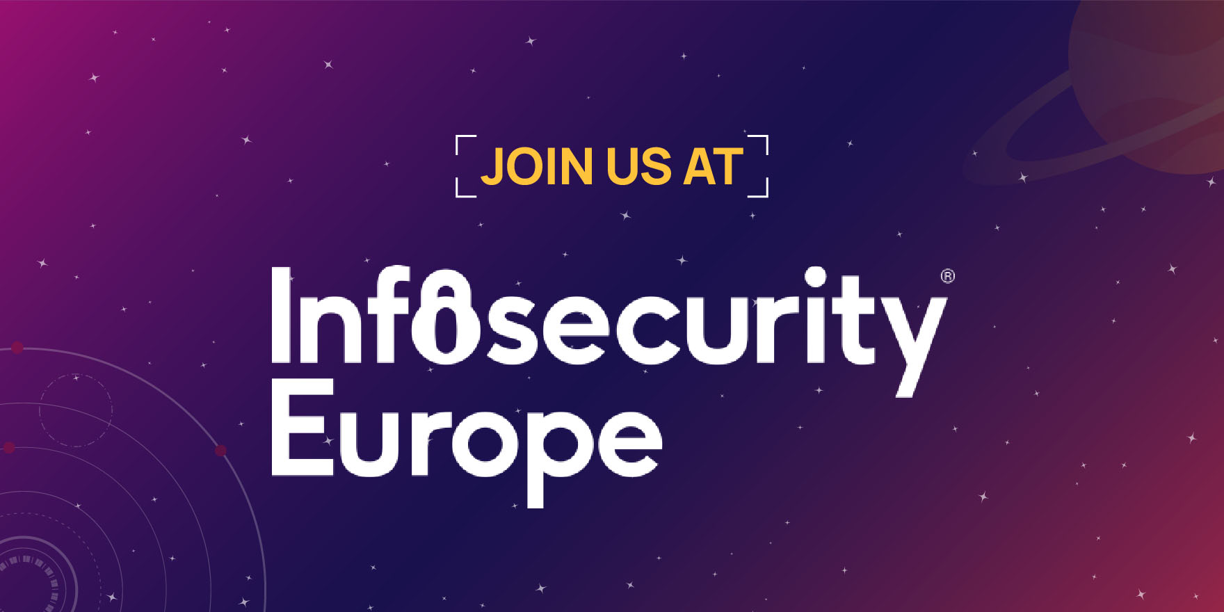 Infosecurity Europe