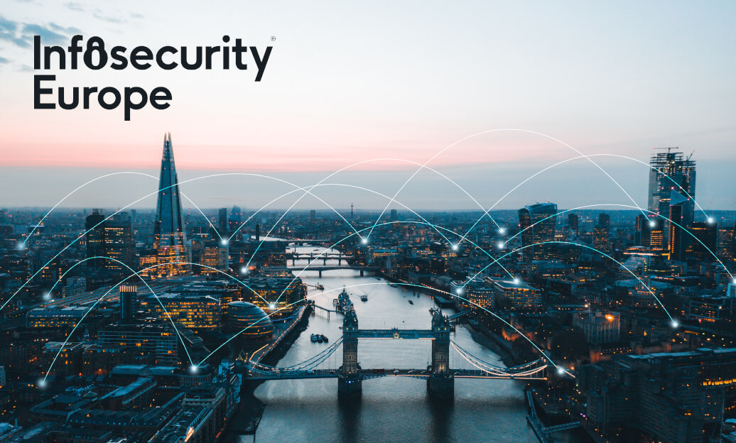 About Infosecurity Europe 2025