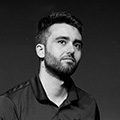 Photo of Josh Mesout