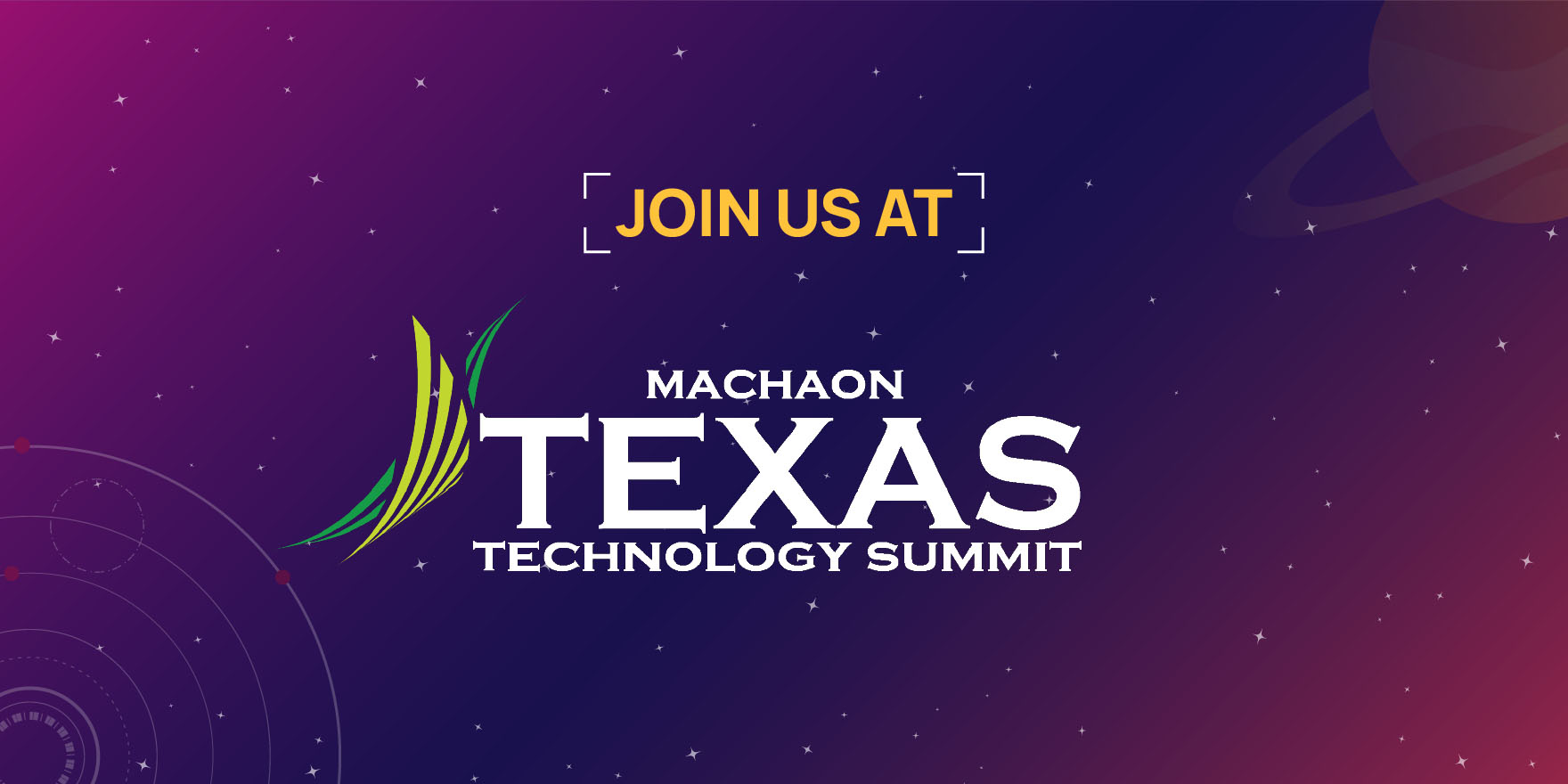 Texas Technology Summit