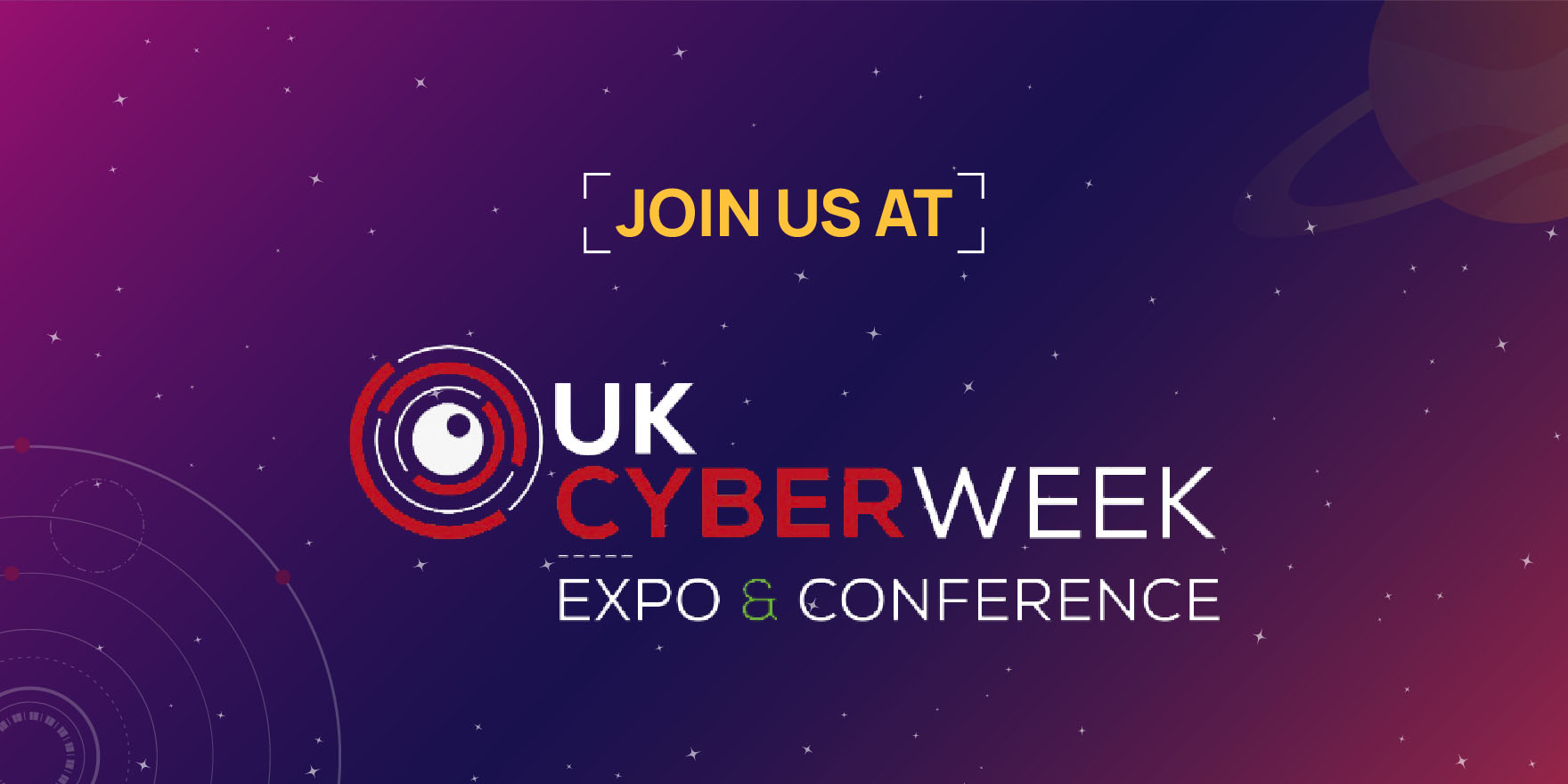 UK Cyber Week