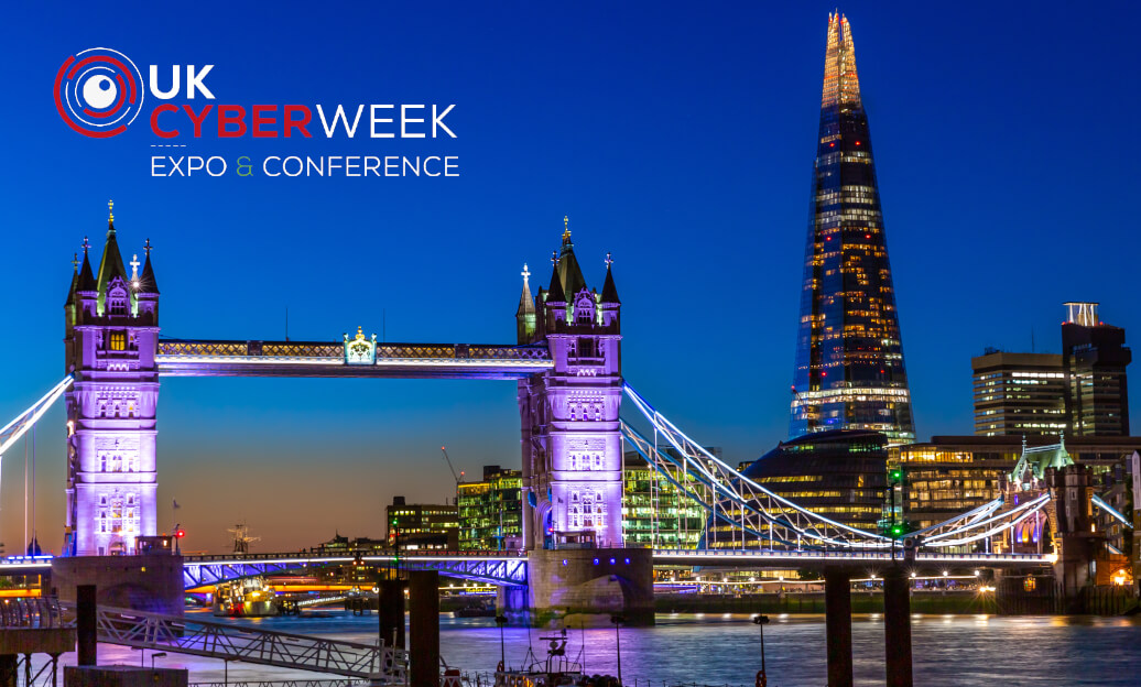About UK Cyber Week