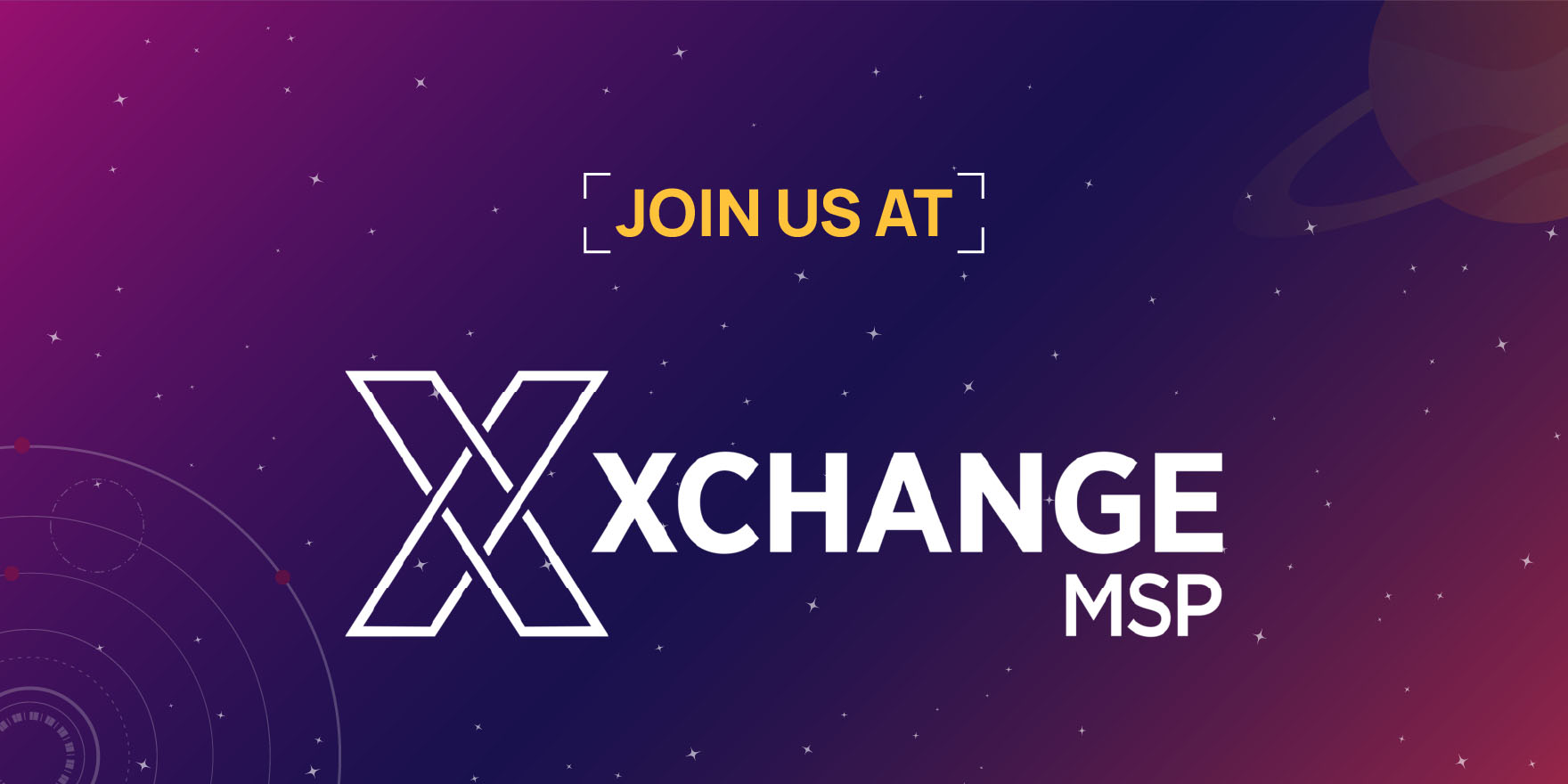 XCHANGE MSP