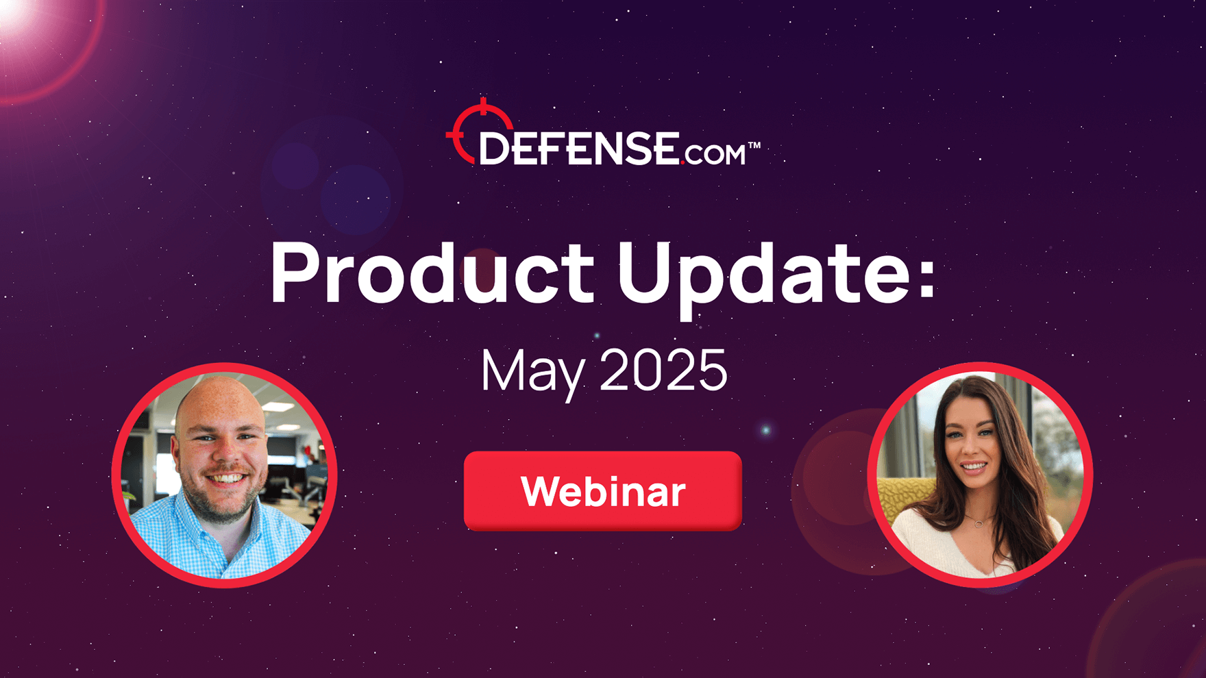 Product Update May 2025